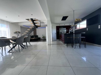 Holiday house Haus nahe Le Mans mit Spa - Features photo 21