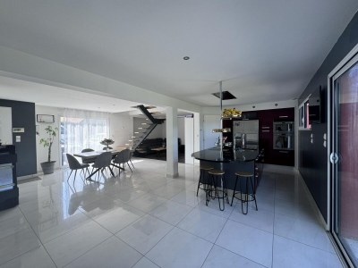 Holiday house Haus nahe Le Mans mit Spa - Features photo 22