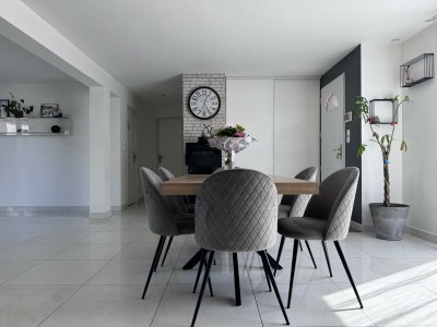 Holiday house Haus nahe Le Mans mit Spa - Features photo 23