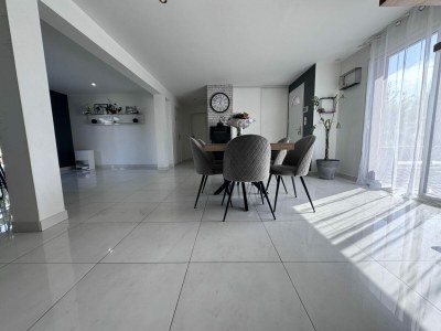 Holiday house Haus nahe Le Mans mit Spa - Features photo 24