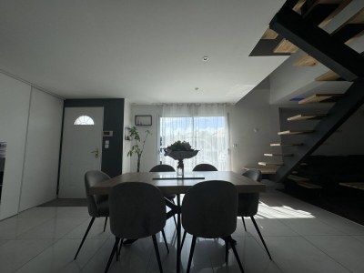 Holiday house Haus nahe Le Mans mit Spa - Features photo 25