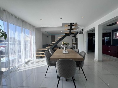 Holiday house Haus nahe Le Mans mit Spa - Features photo 26