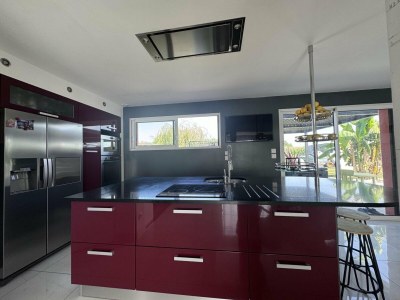 Holiday house Haus nahe Le Mans mit Spa - Features photo 27