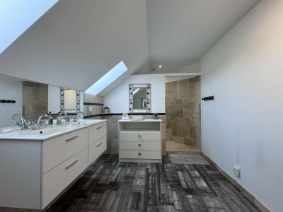 Holiday house Haus nahe Le Mans mit Spa - Features photo 28