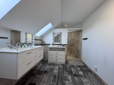 Holiday house Haus nahe Le Mans mit Spa - Features photo 29