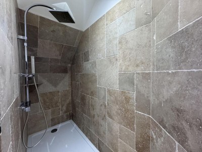 Holiday house Haus nahe Le Mans mit Spa - Features photo 30