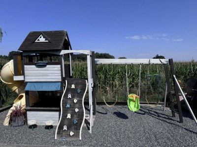 Holiday house Haus nahe Le Mans mit Spa - Outdoor photo 32