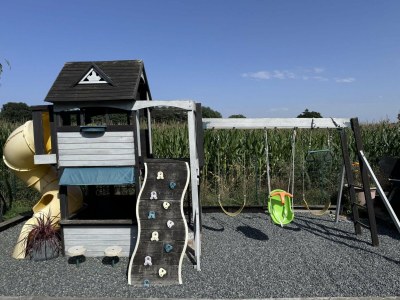 Holiday house Haus nahe Le Mans mit Spa - Outdoor photo 33