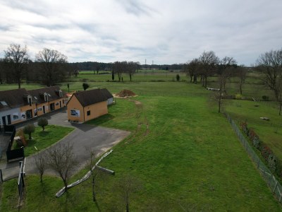 Villa Villa in Moncé-en-Belin nahe Le Mans - Outdoor photo 14