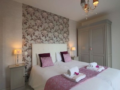 Villa Villa in Moncé-en-Belin nahe Le Mans - Features photo 19