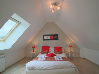 Villa Villa in Moncé-en-Belin nahe Le Mans - Features photo 20