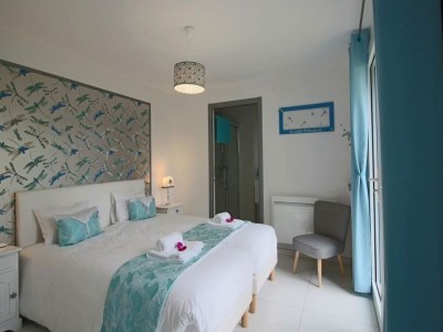 Villa Villa in Moncé-en-Belin nahe Le Mans - Features photo 26