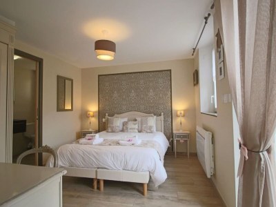 Villa Villa in Moncé-en-Belin nahe Le Mans - Features photo 28