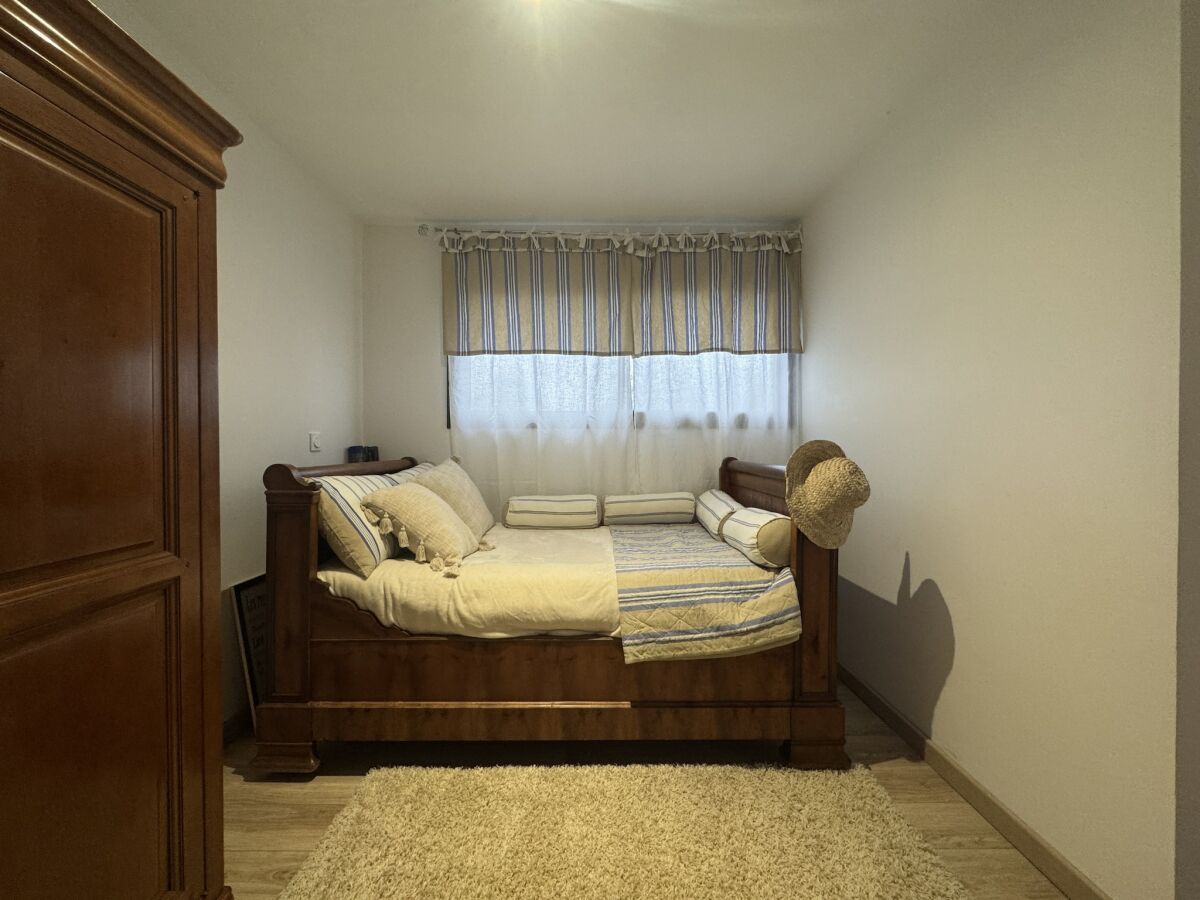 Holiday house Haus in Ruaudin nahe Le-Mans-Strecke - Features photo 4