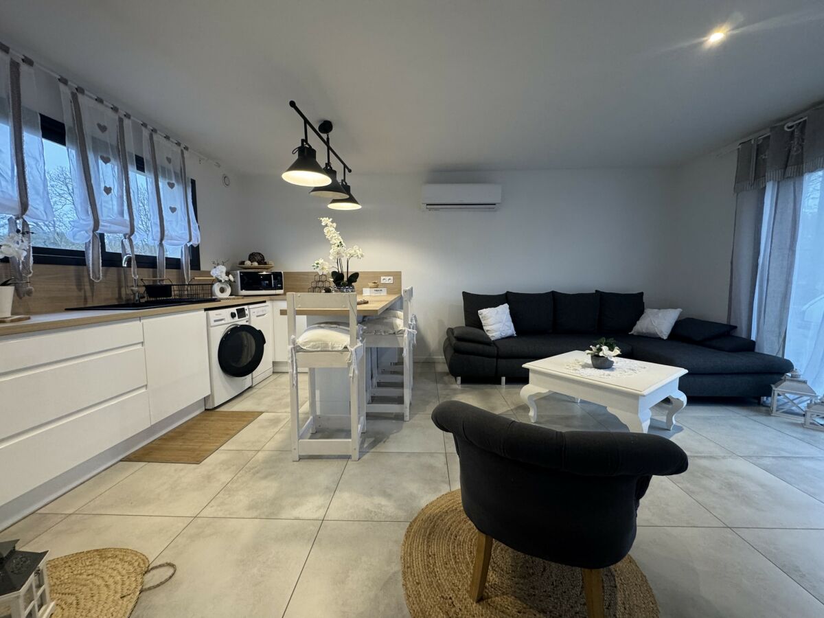 Holiday house Haus in Ruaudin nahe Le-Mans-Strecke - Features photo 5