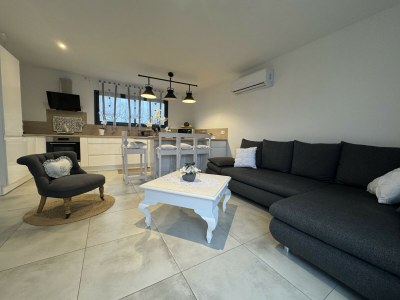 Holiday house Haus in Ruaudin nahe Le-Mans-Strecke in Pruillé-l'Eguillé - Holiday house