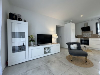 Holiday house Haus in Ruaudin nahe Le-Mans-Strecke - Features photo 3