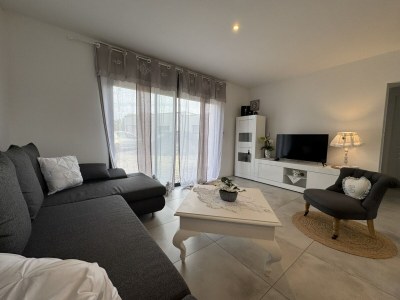 Holiday house Haus in Ruaudin nahe Le-Mans-Strecke - Features photo 6