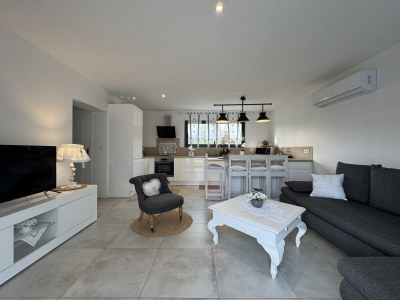 Holiday house Haus in Ruaudin nahe Le-Mans-Strecke - Features photo 7