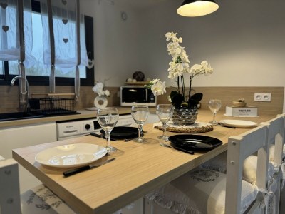 Holiday house Haus in Ruaudin nahe Le-Mans-Strecke - Features photo 8