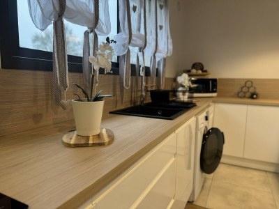 Holiday house Haus in Ruaudin nahe Le-Mans-Strecke - Features photo 9