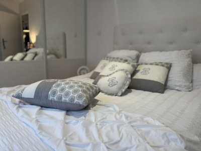 Holiday house Haus in Ruaudin nahe Le-Mans-Strecke - Features photo 12