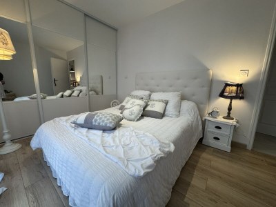 Holiday house Haus in Ruaudin nahe Le-Mans-Strecke - Features photo 13