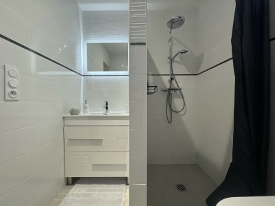 Holiday house Haus in Ruaudin nahe Le-Mans-Strecke - Features photo 15