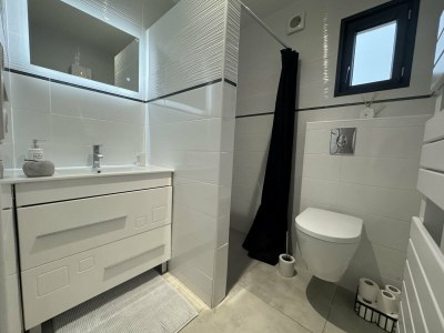 Holiday house Haus in Ruaudin nahe Le-Mans-Strecke - Features photo 16