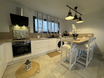 Holiday house Haus in Ruaudin nahe Le-Mans-Strecke - Features photo 17