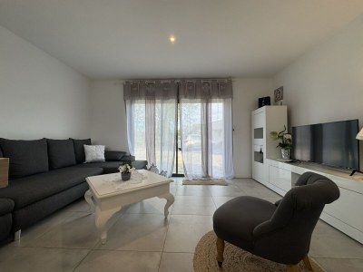 Holiday house Haus in Ruaudin nahe Le-Mans-Strecke - Features photo 18