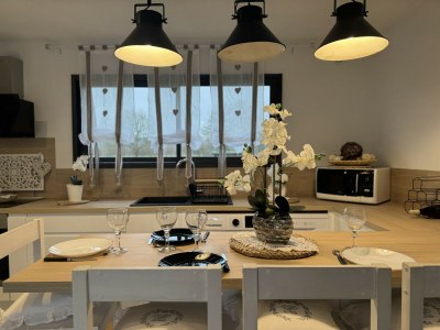 Holiday house Haus in Ruaudin nahe Le-Mans-Strecke - Features photo 19