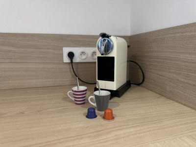 Holiday house Haus in Ruaudin nahe Le-Mans-Strecke - Outdoor photo 21