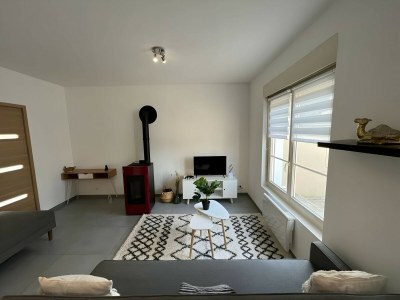 Holiday house Charmantes Haus in Parigné-l’Évêque bei Le Mans - Features photo 5