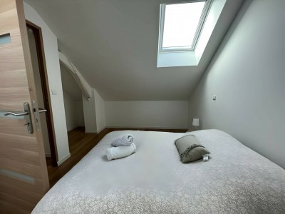 Holiday house Charmantes Haus in Parigné-l’Évêque bei Le Mans - Features photo 7