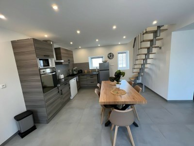 Holiday house Charmantes Haus in Parigné-l’Évêque bei Le Mans - Features photo 14