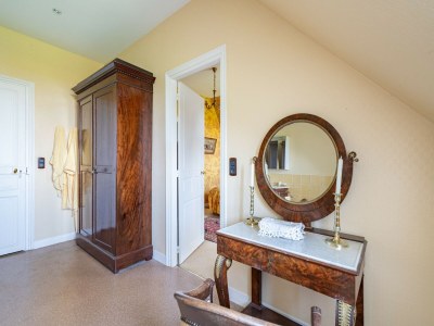 Villa Schloss in Sarthe mit beheiztem Pool - Features photo 14