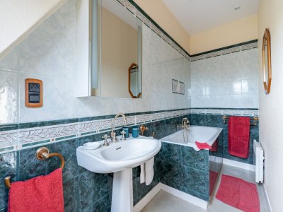 Villa Schloss in Sarthe mit beheiztem Pool - Features photo 23