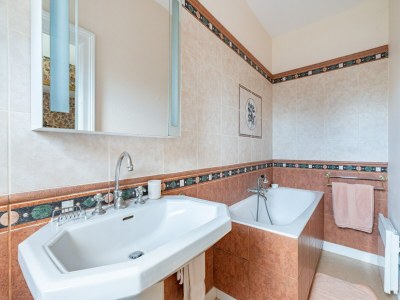 Villa Schloss in Sarthe mit beheiztem Pool - Features photo 27