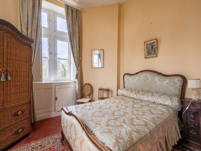 Villa Schloss in Sarthe mit beheiztem Pool - Features photo 49