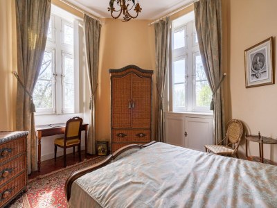 Villa Schloss in Sarthe mit beheiztem Pool - Features photo 50