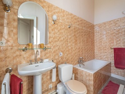 Villa Schloss in Sarthe mit beheiztem Pool - Features photo 56