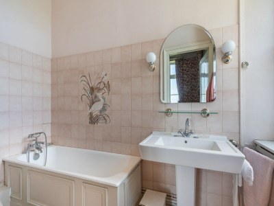 Villa Schloss in Sarthe mit beheiztem Pool - Features photo 57