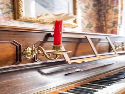 Villa Schloss in Sarthe mit beheiztem Pool - Document photo 58