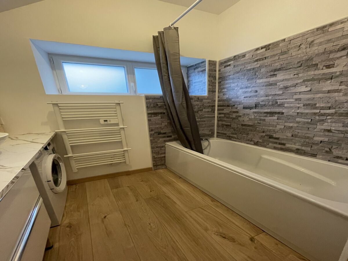 Apartment Wohnung in Noyen nahe Le-Mans-Strecke - Features photo 2