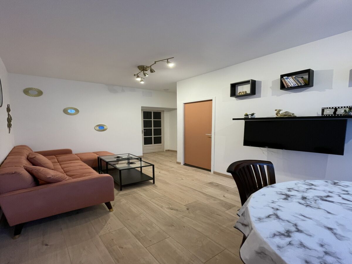 Apartment Wohnung in Noyen nahe Le-Mans-Strecke - Features photo 5