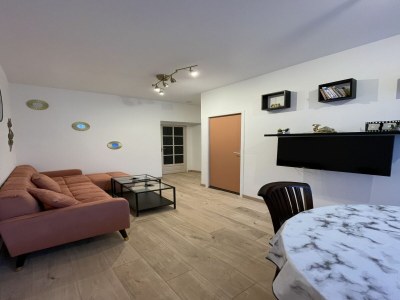Apartment Wohnung in Noyen nahe Le-Mans-Strecke - Features photo 5