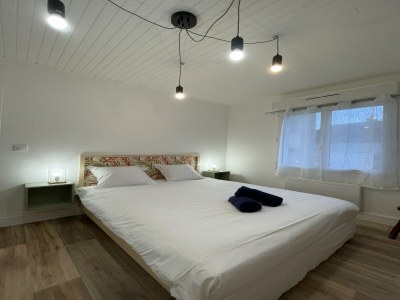 Apartment Wohnung in Noyen nahe Le-Mans-Strecke - Features photo 8