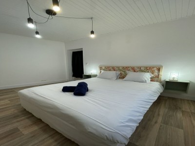 Apartment Wohnung in Noyen nahe Le-Mans-Strecke - Features photo 9