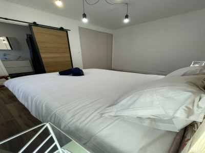 Apartment Wohnung in Noyen nahe Le-Mans-Strecke - Features photo 10